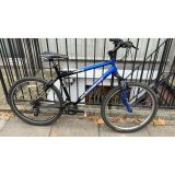 Schwinn Mesa Mountain Bike